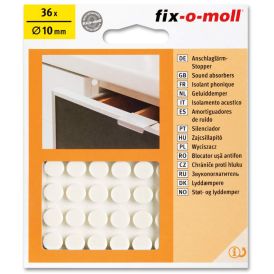 Müra summutaja Fix-o-moll 36 tk