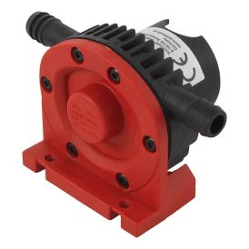 Veepump trellile Wolfcraft 1300 l/h