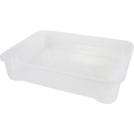 Säilituskast Regalux  Clear Box 79,5 x 58 x 17,5 cm
