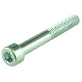Silinderkruvi Stabilit M4 x 10 mm 20 tk tsingitud teras