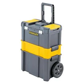 Tööriistakast Stanley STST1-80151, 47,5 x 28,5 x 62,3 cm