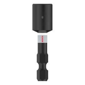 Kuuskantpadrun Bosch 1/4" 8 x 55 mm