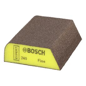 Lihvimiskäsn Bosch 69 x 97 x 26 mm peen