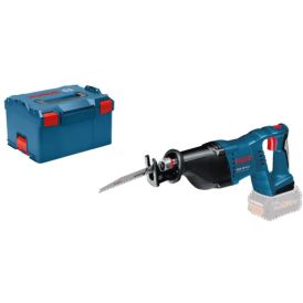 Akuuniversaalsaag Bosch GSA 18V-LI Professional