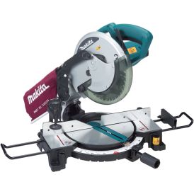 Tükeldus- ja nurgasaag Makita MLS100N, 1500 W