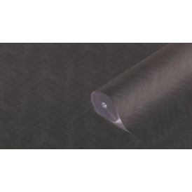 Niiskuskindel seinakate D-c-fix Natural Chevron 67,5 cm x 4 m, gray/lilla
