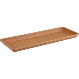 Rõdukasti alus Barcelona 70 cm, hele telliskivipunane