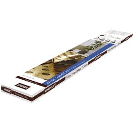 Alusmaterjal Logoclic Aquastop 1,5 mm 6,25 m²