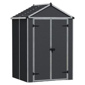 Aiakuur Palram-Canopia Rubicon 4,2 m²