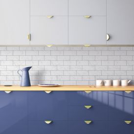 Niiskuskindel seinakate  D-c-fix  Marble 67,5 cm