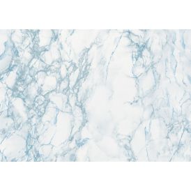 Kleepkile DC-Fix marmor 45 x 200 cm, sinine