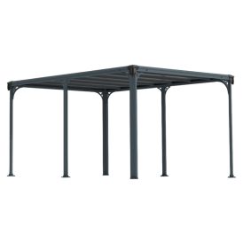 Paviljon Palram-Canopia Milano 3,09 x 4,26 m