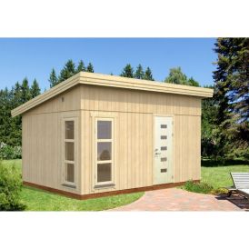 Aiamaja Etta 13,6 m²