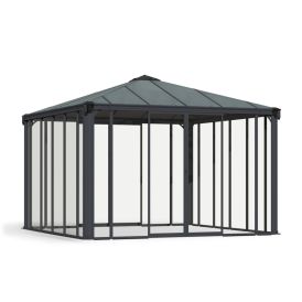 Paviljon Palram-Canopia Ledro 3,60 x 3,60 m