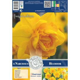 Nartsiss Heamoor 6 tk