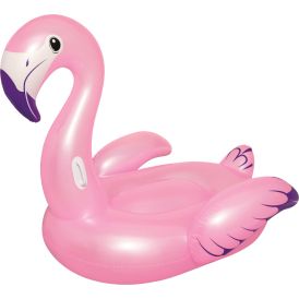 Ujumisrõngas Bestway Flamingo 1,38 x 1,07 m