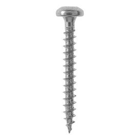 Puidukruvi Profi Depot TX ümarpea 4 x 25 mm 200 tk