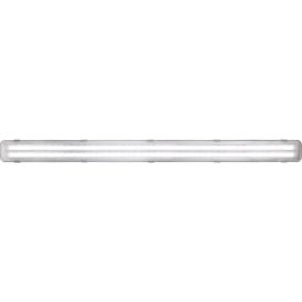 LED-üldvalgusti Nordlux Works 2 x 18 W T8 G13