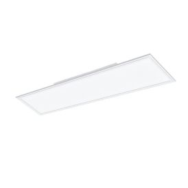 LED-laevalgusti Eglo Connect.z Salobrena-Z 120 x 30 cm