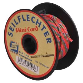 Purjeniit Seilflechter MiniCord Novoleen 2 mm x 10 m