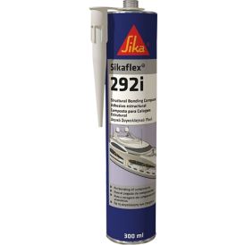 PU-liim laevaehituseks Sikaflex-292i valge 300 ml