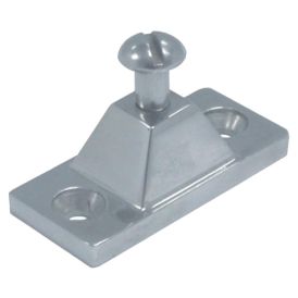 Kinnitusalus Marinetech A4 23 x 50 mm