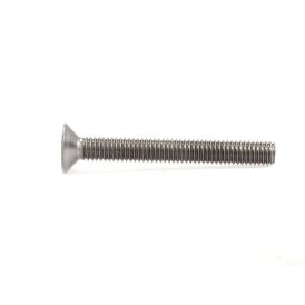 Kruvi sisekuuskant Marinetech DIN7991  A4 M5 x 25 mm