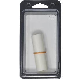Parandusteip Seilflechter läbipaistev 75 mm 0,5 m