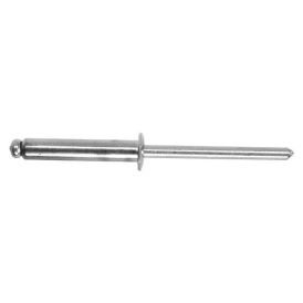 Tõmbeneet Marinetech DIN7337 A2 4 x 6 mm