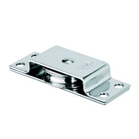 Plokk Marinetech 6 mm