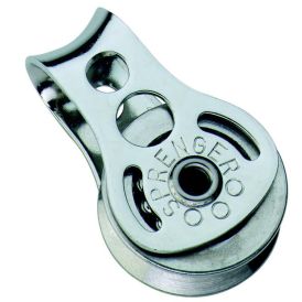 Plokk Sprenger Micro-XS rst
