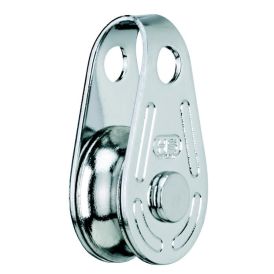 Plokk Sprenger Super Mini messingrulliga 6 mm