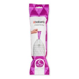 Prügikotid Perfect Fit 10-12 l