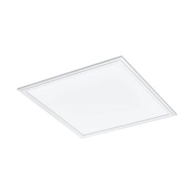 LED-laevalgusti Eglo Connect.z Salobrena-Z 45 x 45 cm