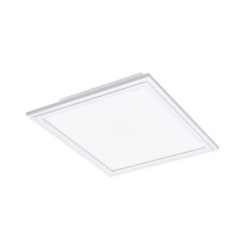 LED-laevalgusti Eglo Connect.z Salobrena-Z 30 x 30 cm