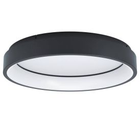 LED-laevalgusti Eglo Connect.z Marghera-Z Ø 60 cm
