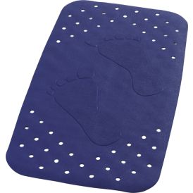 Vannimatt Jalad lilla 38 x 72 cm