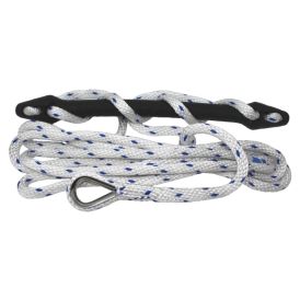 Leevendi kummist Forsheda 14 mm/4 m rst