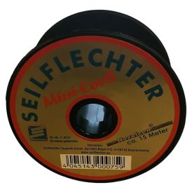 Purjeniit Seilflechter Minicord Novoleen 3 mm x 10 m