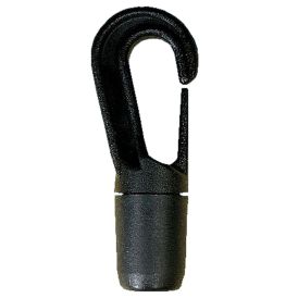 Patentkonks kumminöörile 8 mm