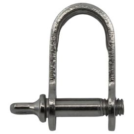 Seekel Seilflechter lameprofiil 4 x 18 mm