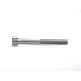 Masinkruvi Marinetech DIN912 A4 M6 x 25 mm