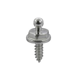Truki alus kruviga Marinetech RST 16 mm