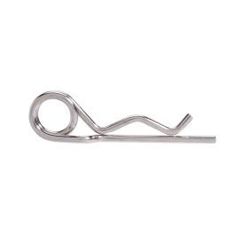 Vedrusplint Marinetech DIN 11024 A4 3,6 x 78 mm