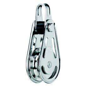 Plokk Marinetech liuglaager 6 mm