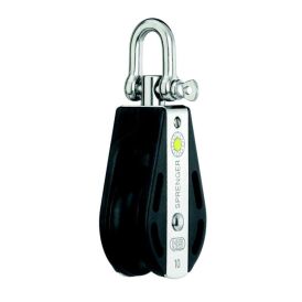 Plokk Marinetech 1R GL 10 mm