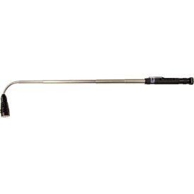 LED-taskulamp, teleskoopvarrega