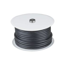 Kaabel Halo Design Pehme Silikoon 25 m x 0,75 mm, jooksva meetriga