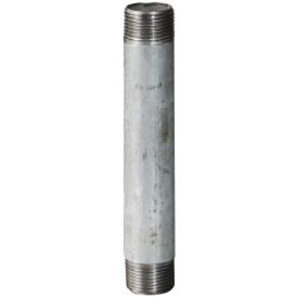 Torunippel ZN 1/2"-120 mm