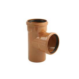 Kolmik KGEA 87,5° 125/125 mm
